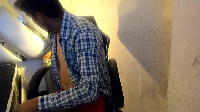 Snapshot of DANIDICK_VC chatting on December 16, 12:10 pm DANIDICK VC online show from December 16, 12:10 pm