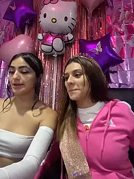 allisonn parker26 online show from December 3, 5:37 am