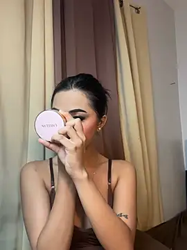 Snapshot of Diannellove chatting on May 17, 3:52 pm Diannellove online show from May 17, 3:52 pm