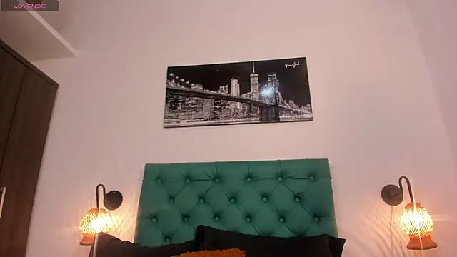  gabi hot online show from February 16, 12:56 pm