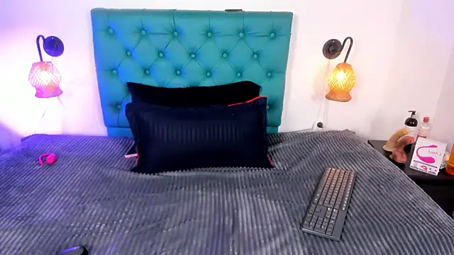  gabi hot online show from June 18, 12:42 pm