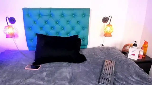  gabi hot online show from June 25, 6:23 pm