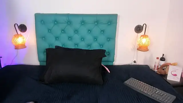  gabi hot online show from July 27, 12:34 pm