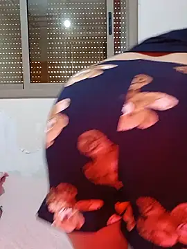 Ghizosexx69 online show from June 14, 2:30 pm