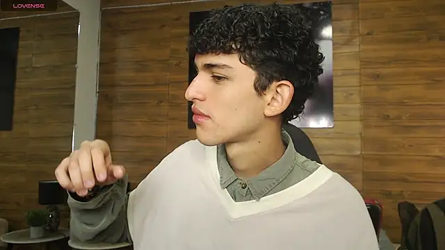 Michaelkoiv online show from March 1, 11:34 am