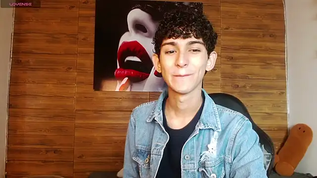 Michaelkoiv online show from June 17, 12:29 pm