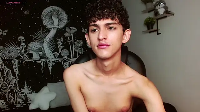 Michaelkoiv online show from June 25, 12:31 pm