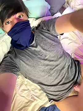 taehyun10 online show from December 5, 1:25 am