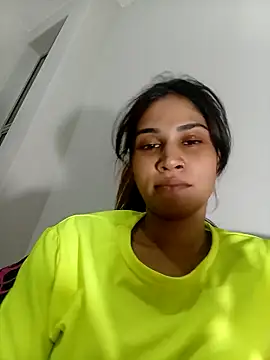 Miss-Perfection online show from April 20, 5:26 pm