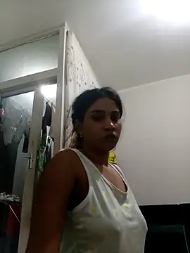 Miss-Perfection online show from April 26, 4:26 pm