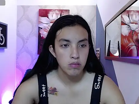 Loornna mirr online show from December 16, 7:41 pm