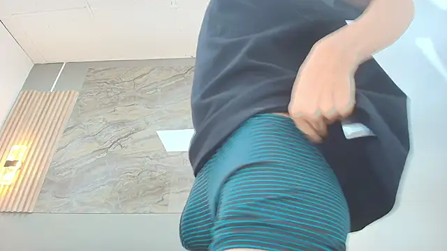 CRISS ALLEN1 online show from March 14, 1:05 pm