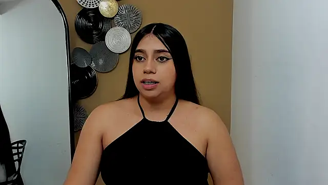 luna cute   online show from June 19, 9:51 pm