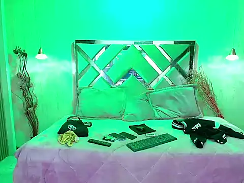 Dark Dominika online show from February 11, 1:43 am