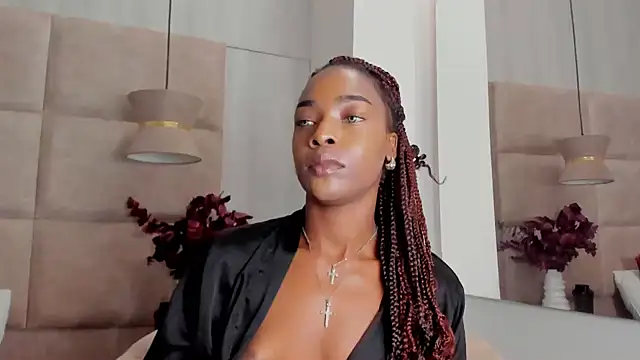 GenesisJordan online show from May 3, 9:21 pm