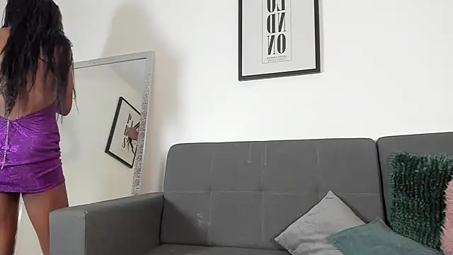 GenesisJordan online show from June 19, 9:29 pm