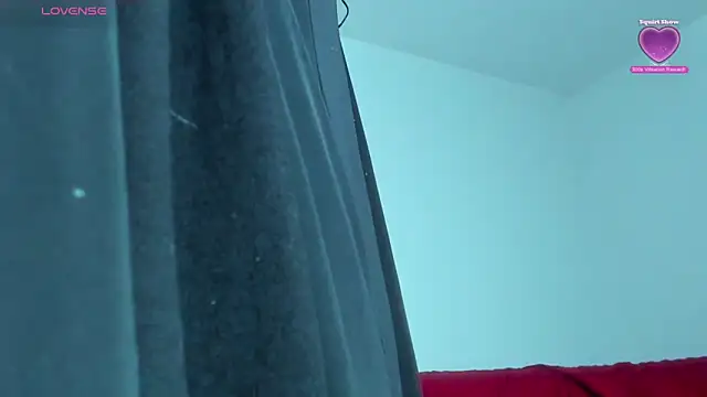 GenesisJordan online show from June 27, 9:42 pm