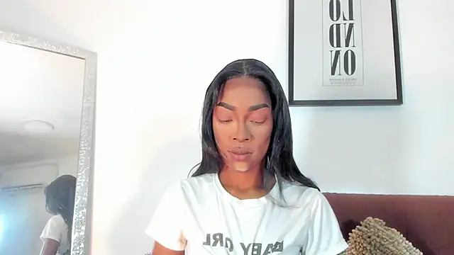 GenesisJordan online show from July 9, 9:52 pm