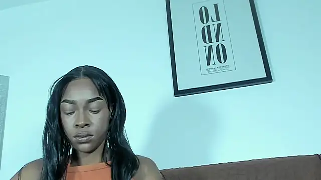 GenesisJordan online show from July 16, 9:21 pm