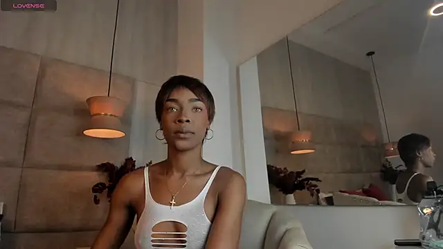 GenesisJordan online show from July 21, 9:39 pm