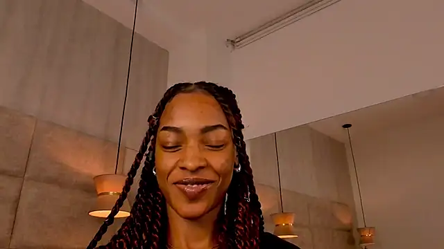 GenesisJordan online show from July 29, 9:35 pm