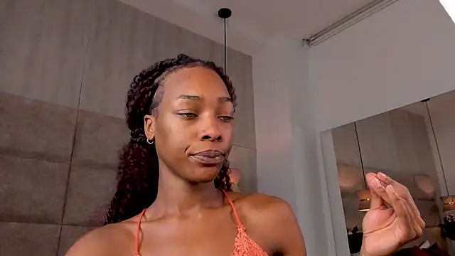 GenesisJordan online show from July 30, 9:14 pm
