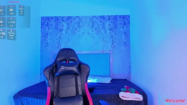 Snapshot of Anthonela_art chatting on December 16, 1:49 pm Anthonela art online show from December 16, 1:49 pm