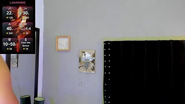 Bryan robayo5 online show from February 28, 11:44 am