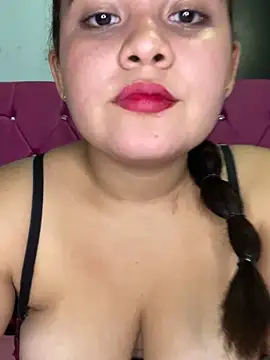 Snapshot of Karla_Soff_19 chatting on March 21, 4:17 am Karla Soff 19 online show from March 21, 4:17 am