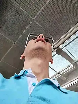 Snapshot of Fuegosutil chatting on November 29, 3:48 pm Fuegosutil online show from November 29, 3:48 pm