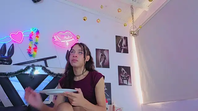 Snapshot of karla_slut_dirty chatting on July 11, 12:08 pm karla slut dirty online show from July 11, 12:08 pm