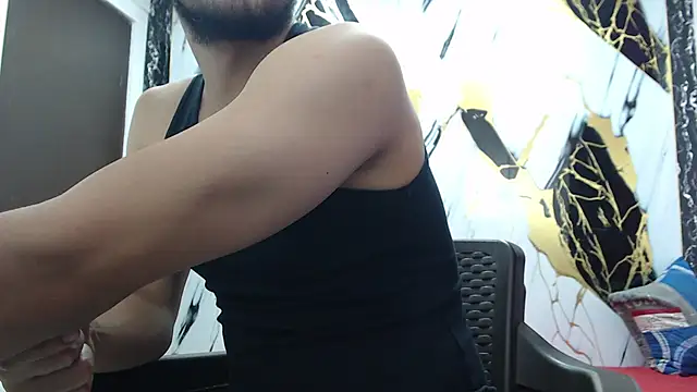 simonm667 online show from June 27, 8:03 pm