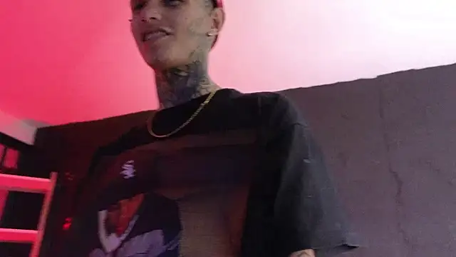 Paulo 527 online show from February 2, 9:02 pm