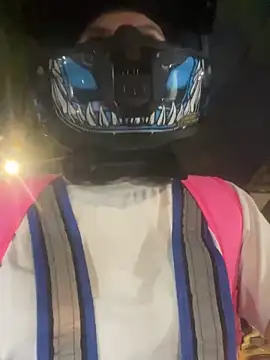 ZafiraNavarro online show from January 6, 11:18 pm