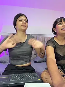 ZafiraNavarro online show from April 26, 4:59 pm