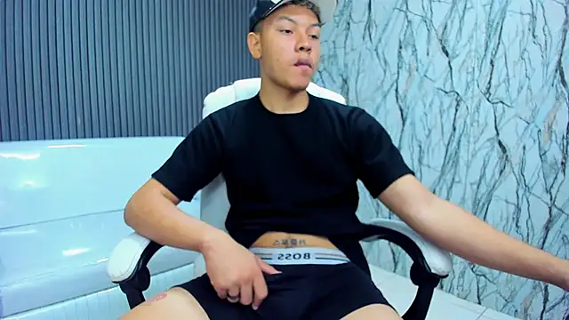 marcus 20 online show from December 2, 2:34 pm