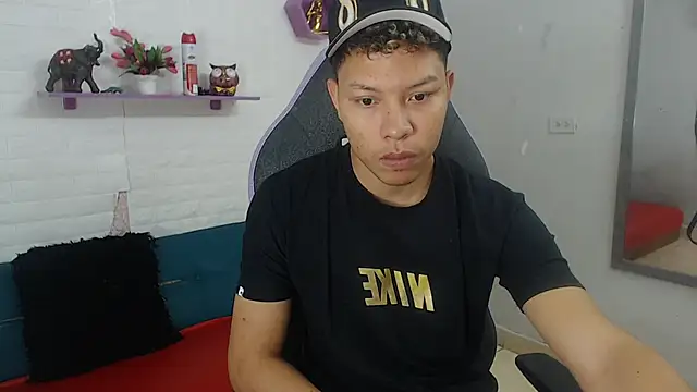 marcus 20 online show from December 5, 2:03 pm