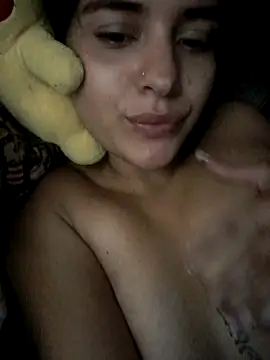 Snapshot of sofi11ruiz chatting on November 30, 10:08 am sofi11ruiz online show from November 30, 10:08 am