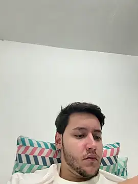 RicoValen online show from February 14, 10:17 pm