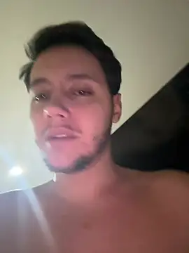 RicoValen online show from February 18, 1:45 am