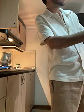 RicoValen online show from February 24, 11:14 pm