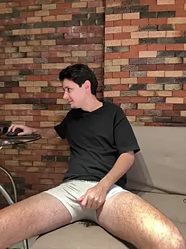 RicoValen online show from March 3, 11:10 pm