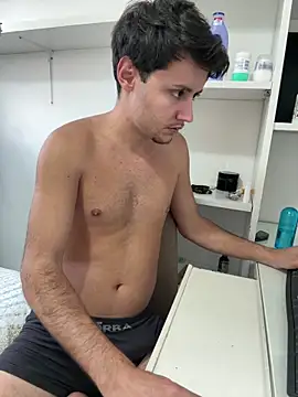 RicoValen online show from March 5, 10:28 pm