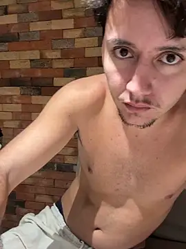 RicoValen online show from March 7, 4:20 am