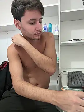 RicoValen online show from March 16, 12:17 am