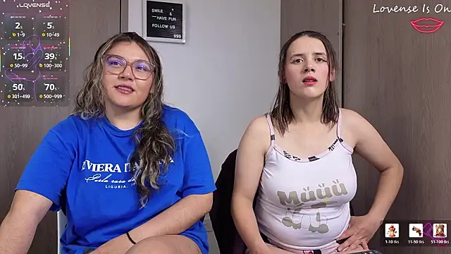 ArianaBlak  online show from February 3, 12:20 am