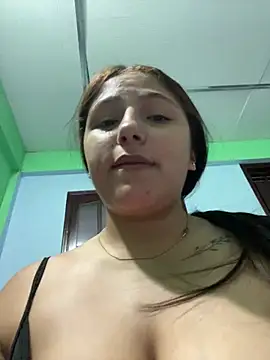 Snapshot of Emily_milk_1 chatting on July 2, 5:30 pm Emily milk 1 online show from July 2, 5:30 pm