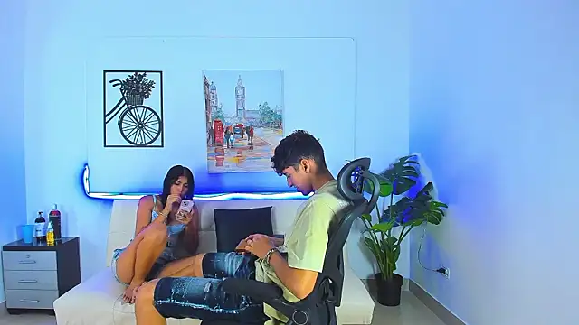 Crazy porkys online show from March 5, 12:12 pm