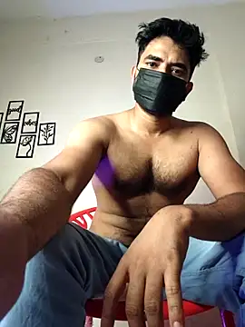 Amit22122 online show from May 16, 4:53 am