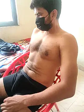Amit22122 online show from June 17, 6:05 am